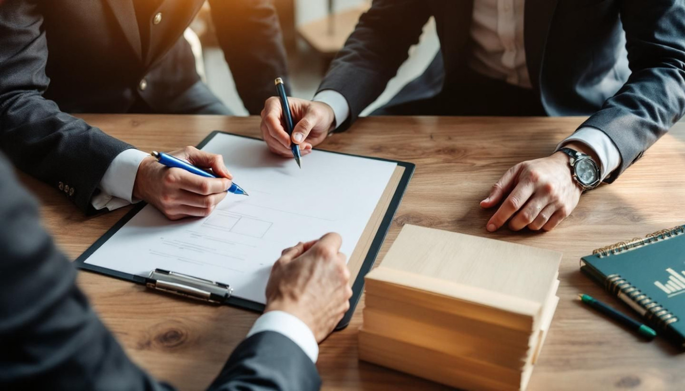 Exploring The Benefits Of Specialized Legal Counsel In Family And Criminal Law