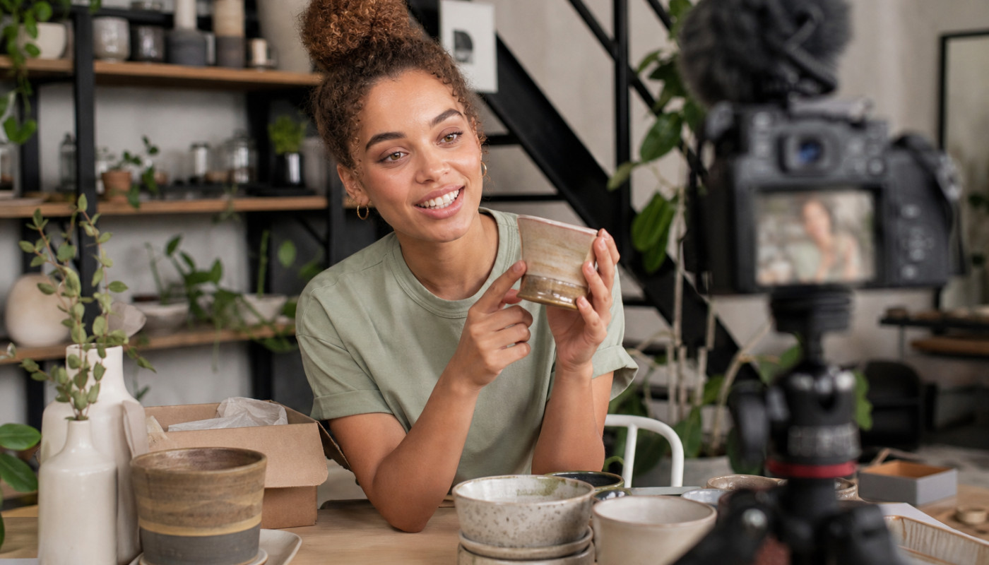How Micro-influencers Turn Niche Guides Into Viral Sensations