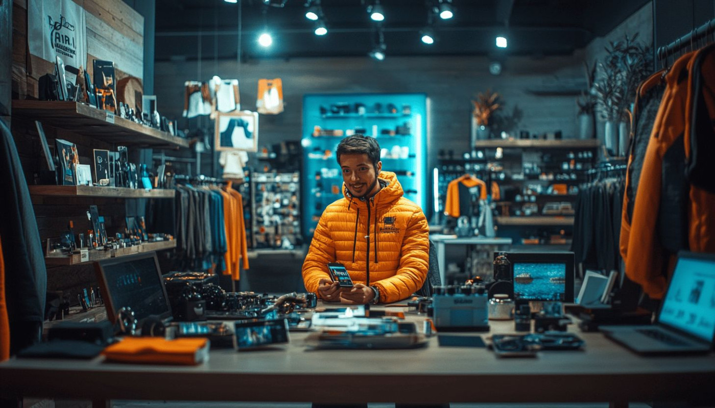 Master Live Shopping With Comprehensive Training Programs