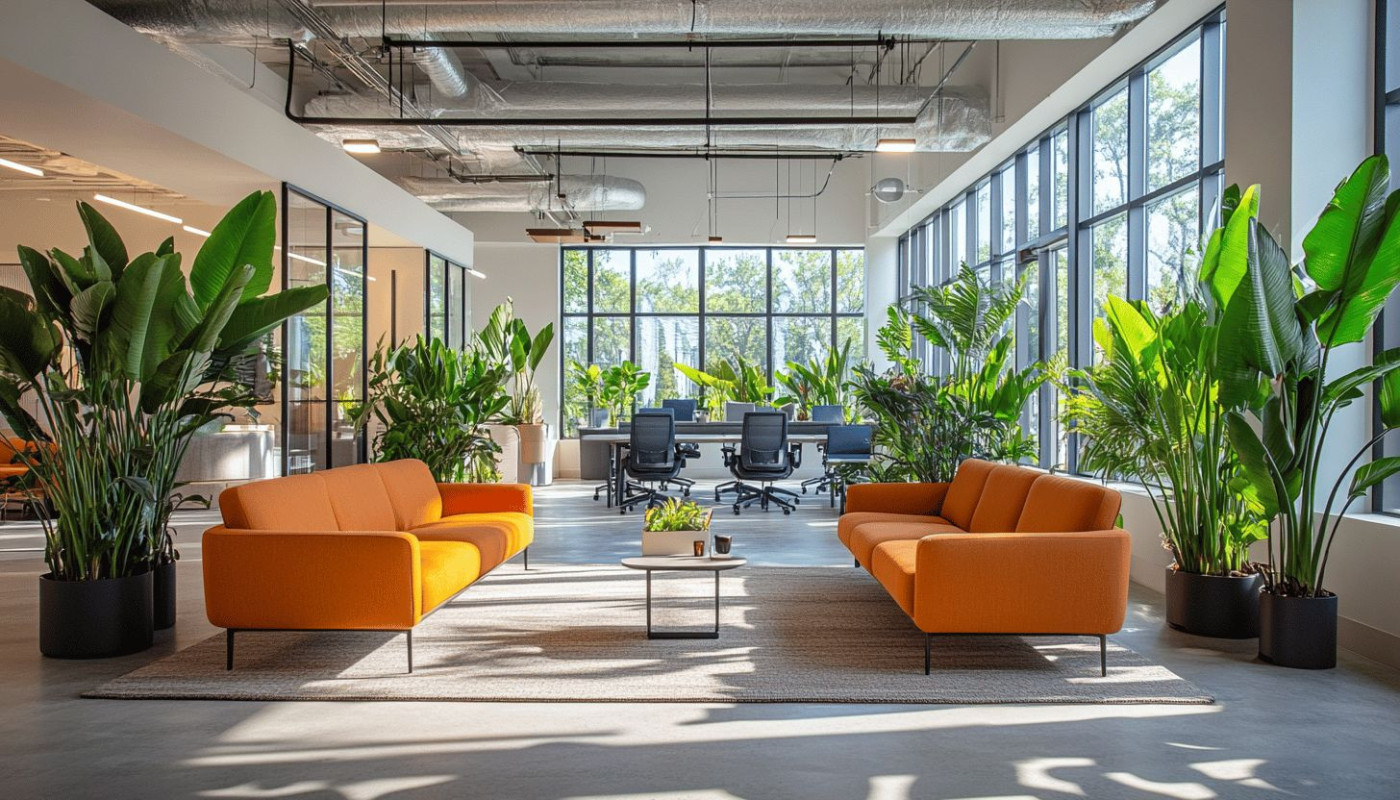 Maximizing Productivity: Strategies For Choosing The Right Coworking Space
